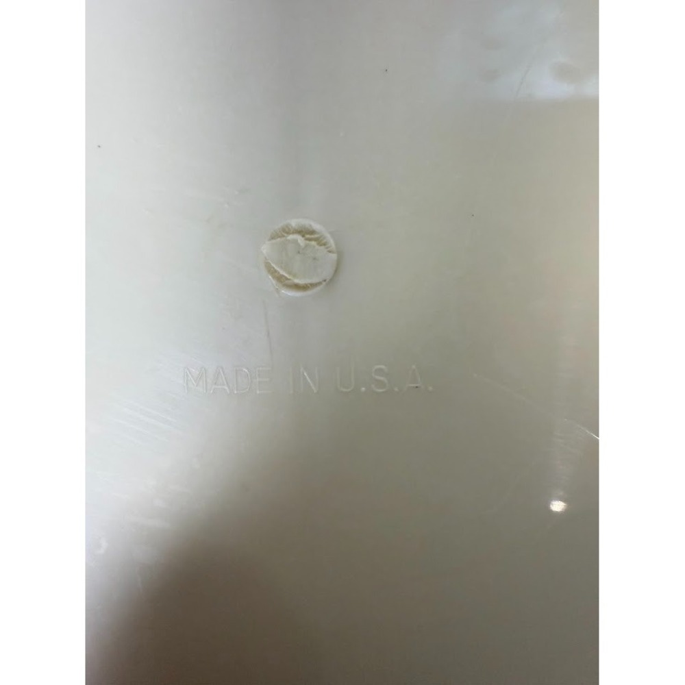 Vtg 1973/1974 McCall's Great American Recipe Card Case Replacement Empty Eagle - Picture 8 of 8